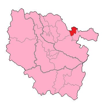 Moselle's 6th constituency