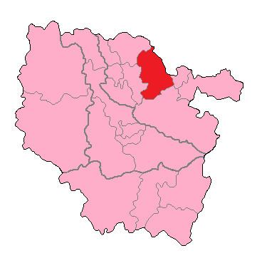 Moselle's 7th constituency
