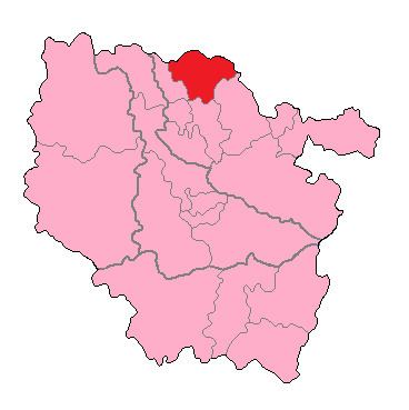 Moselle's 9th constituency