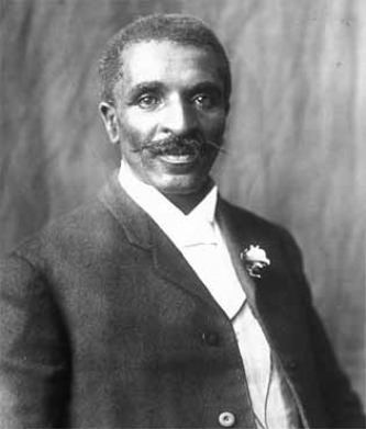 Moses Carver Biology Project Great Discoveries George Washington Carver