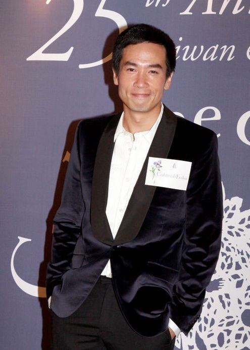 Moses Chan Moses Chan Movies Actor Hong Kong Filmography