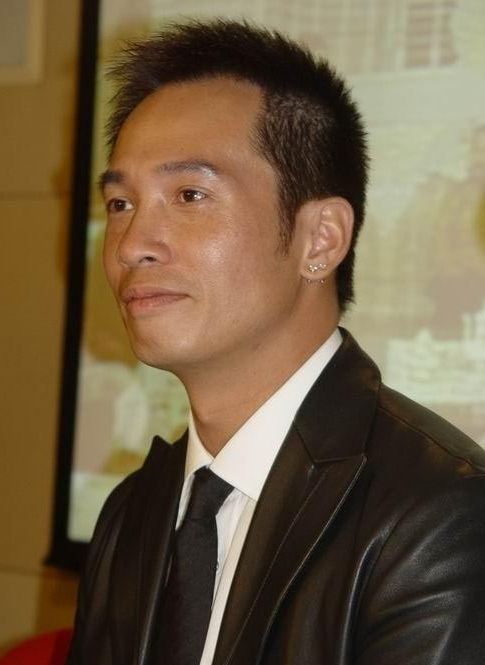 Moses Chan Moses Chan Movies Actor Hong Kong Filmography