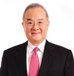 Moses Cheng Dr Moses CHENG Our Hong Kong Foundation