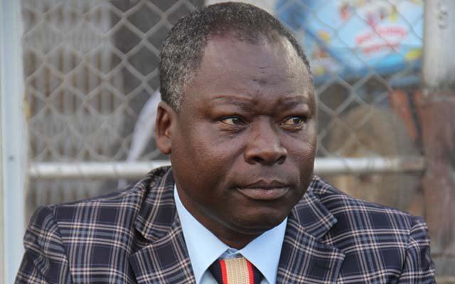 Moses Chunga Bambo justifies selecting son The Herald