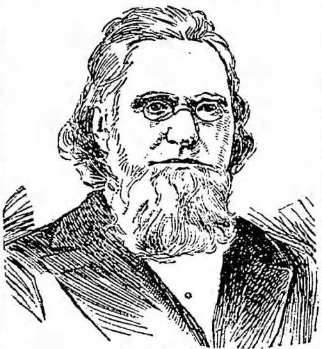 Moses G. Leonard