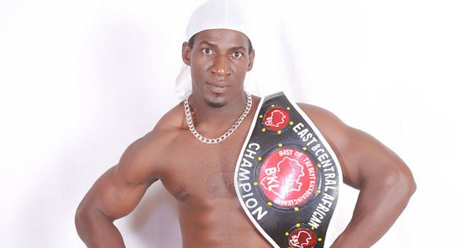 Moses Golola Golola Moses Takes On Egyptian Champion Saber This