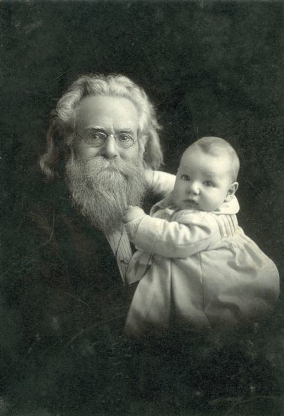 Moses Harman Moses Harman and His Grandson