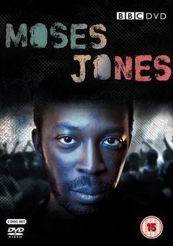 Moses Jones Moses Jones Wikipedia