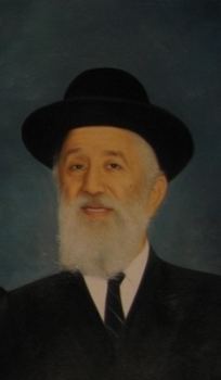 Moses Josef Rubin