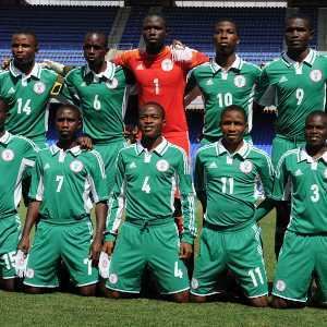Moses Kpakor Nigeria Former midfielder Moses Kpakor proud of the Eaglets
