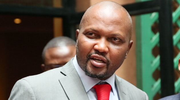 Moses Kuria Moses Kuria has case to answer in 2014 hate speech charges Capital