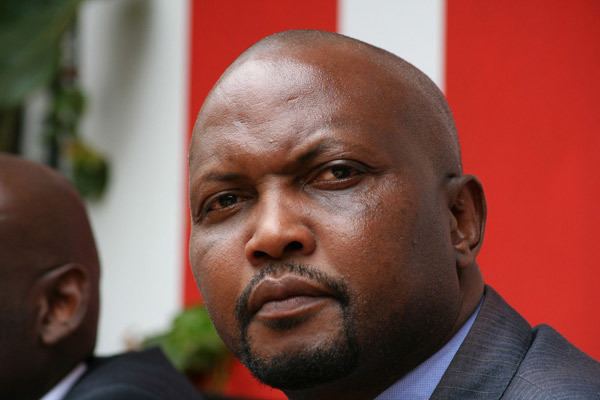 Moses Kuria Outrage as Moses Kuria makes another hate remark Daily Nation
