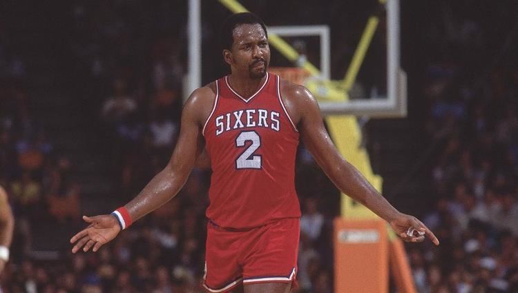 Moses Malone Remembering what made Moses Malone a legend