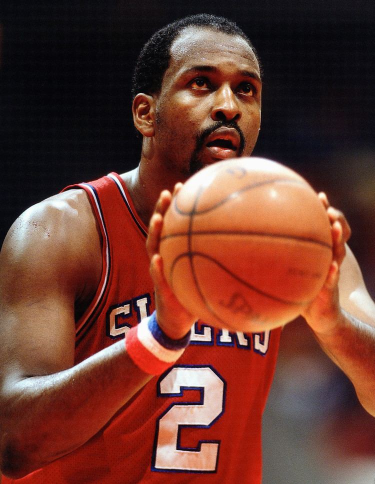 Moses Malone NBA Hall of Famer Moses Malone 60 dies Chicago Tribune
