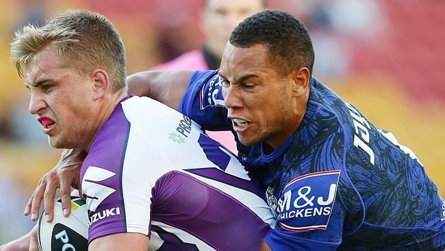 Moses Mbye Moses Mbye overshadows Cameron Smith as Canterbury beat