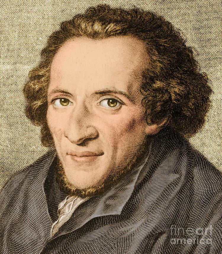 Moses Mendelssohn Moses Mendelssohn German Jewish philosopher