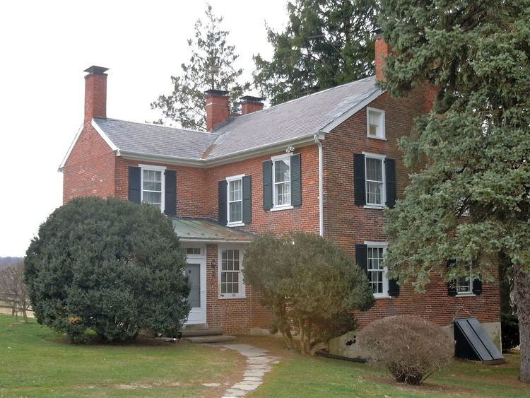 Moses Ross House