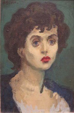 Moses Soyer Moses Soyer Wikipedia