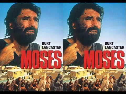 Moses the Lawgiver ENNIO MORRICONE MOSES THE LAWGIVER 1974 FULL SOUNDTRACK YouTube