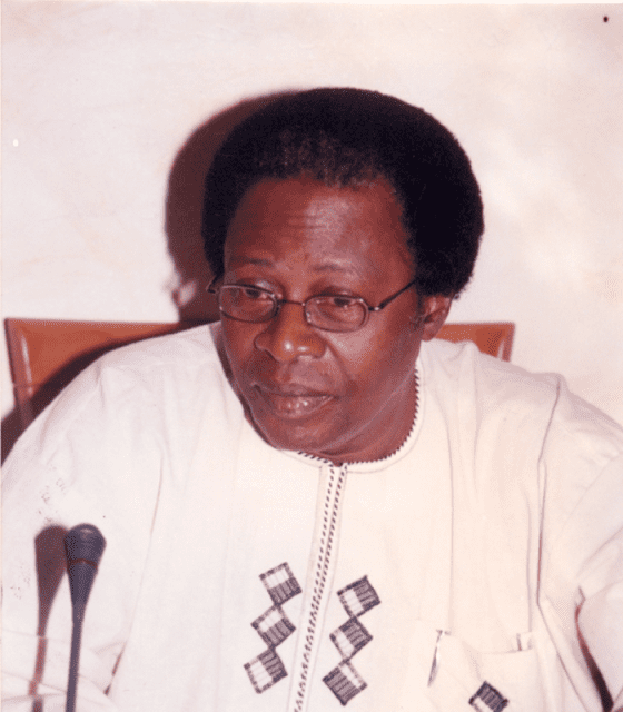 Moses Tito Kachima 2 Years Death Anniversary of Mr Moses Tito Kachima Magazeti ya