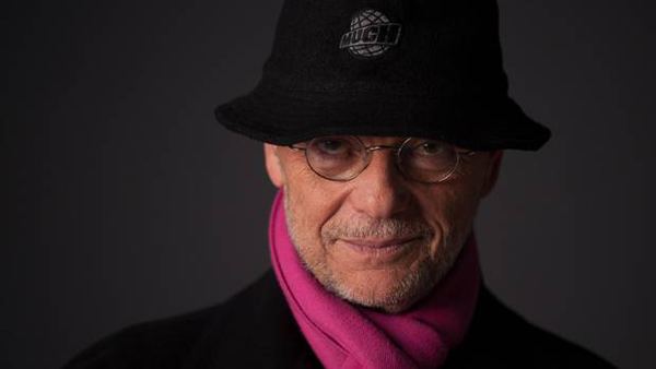 Moses Znaimer Moses Znaimer Launches ZoomerLive An Intimate Performance Space in