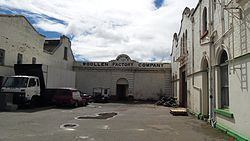 Mosgiel Woollen Mill httpsuploadwikimediaorgwikipediacommonsthu