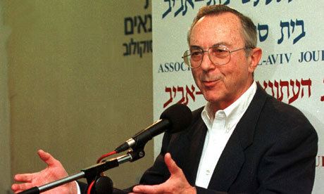 Moshe Arens The debate within the Jewish state Antony Lerman