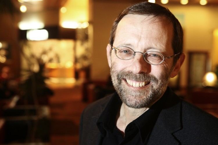 Moshe Feiglin Likud39s Moshe Feiglin Cool on Palestinians hot for pot