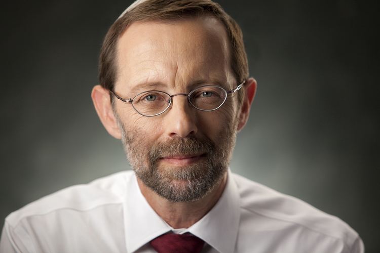 Moshe Feiglin Quotes by Moshe Feiglin Like Success
