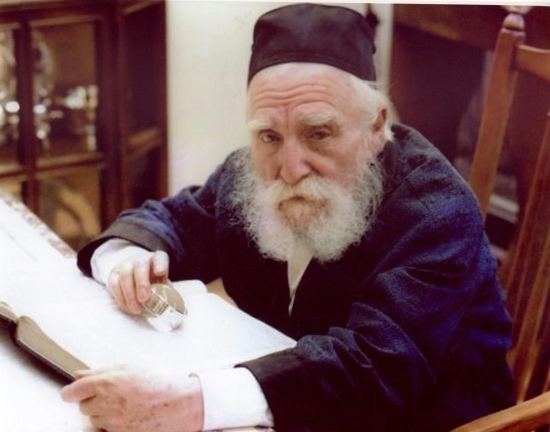 Moshe Feinstein New York Remembering Rav Moshe On His 25th Yahrzeit