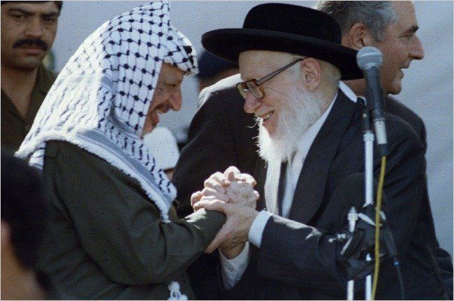 Moshe Hirsch Rabbi Moshe Hirsch Israel Opponent Dies at 86 The New