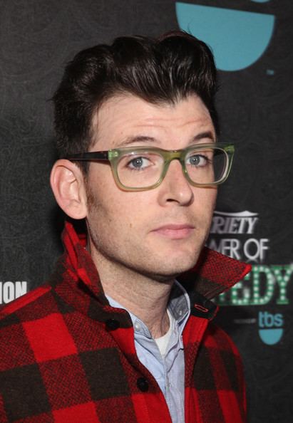 Moshe Kasher Moshe Kasher Photos Variety39s 5th Annual Power Of Comedy