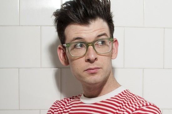 Moshe Kasher Moshe Kasher on Being Offensive and Phoenix39s quotTrue Heroes
