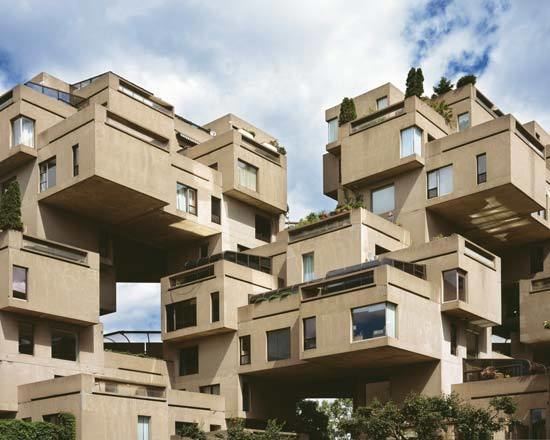 Moshe Safdie Moshe Safdie architect Britannicacom