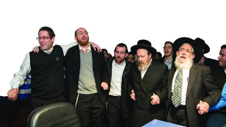 Moshe Weinberger Embracing Chassidus Q amp A with Rabbi Moshe Weinberger