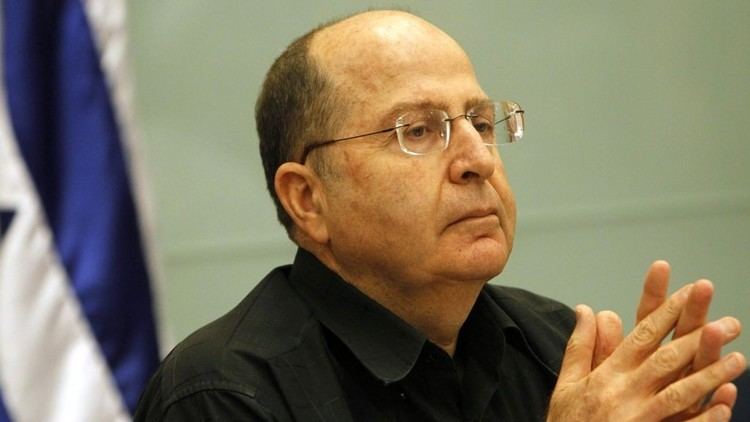 Moshe Ya'alon Defense minister says sorry for scathing attack on Kerry