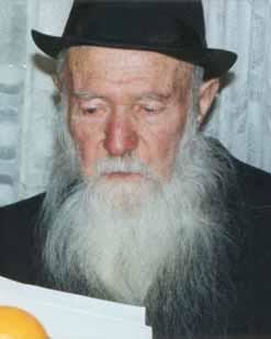 Moshe Zvi Segal Moshe Zvi Segal rabbi Wikipedia