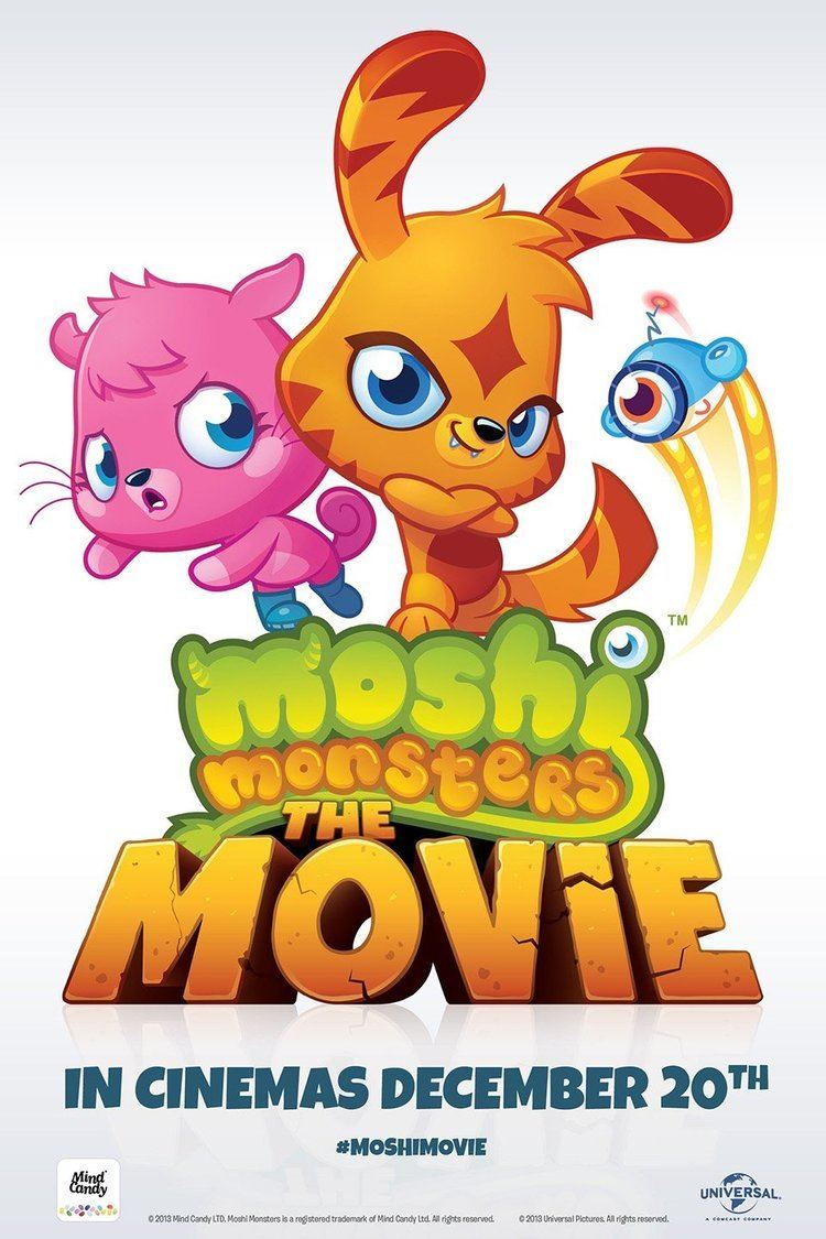 Moshi Monsters: The Movie wwwgstaticcomtvthumbmovieposters10421990p10