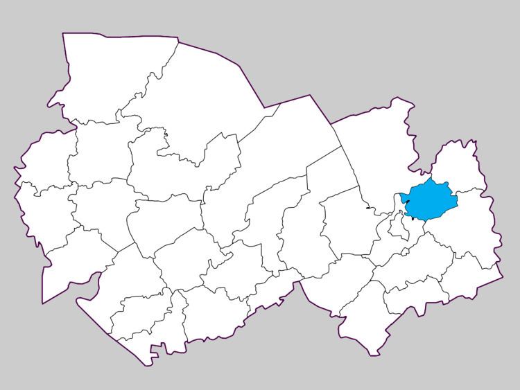 Moshkovsky District