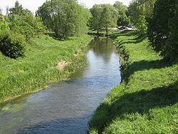 Mosiński Canal httpsuploadwikimediaorgwikipediacommonsthu