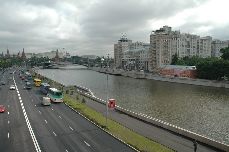 Moskva River httpsuploadwikimediaorgwikipediacommonsdd