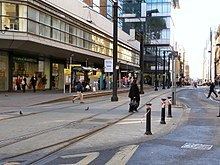 Mosley Street tram stop httpsuploadwikimediaorgwikipediacommonsthu