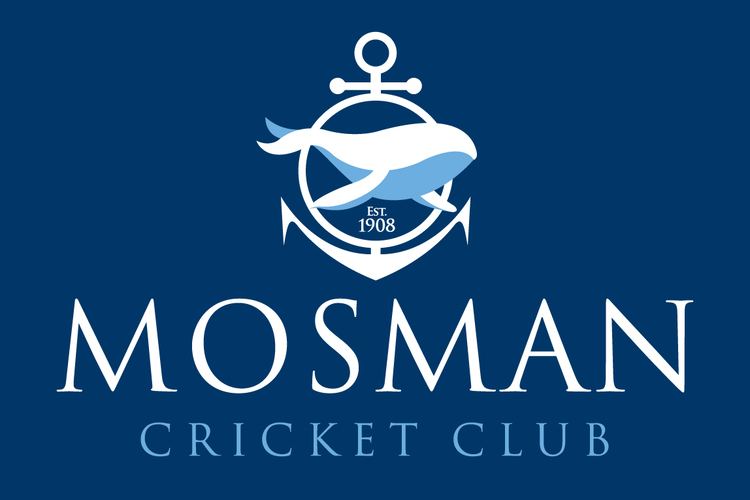Mosman Cricket Club Blacktown District Cricket Club Home of Warriors Cricket