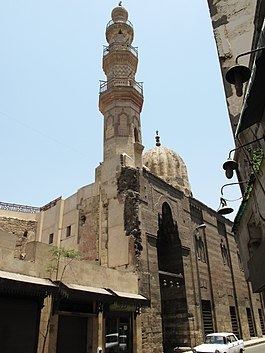 Mosque and Khanqah of Shaykhu httpsuploadwikimediaorgwikipediacommonsthu