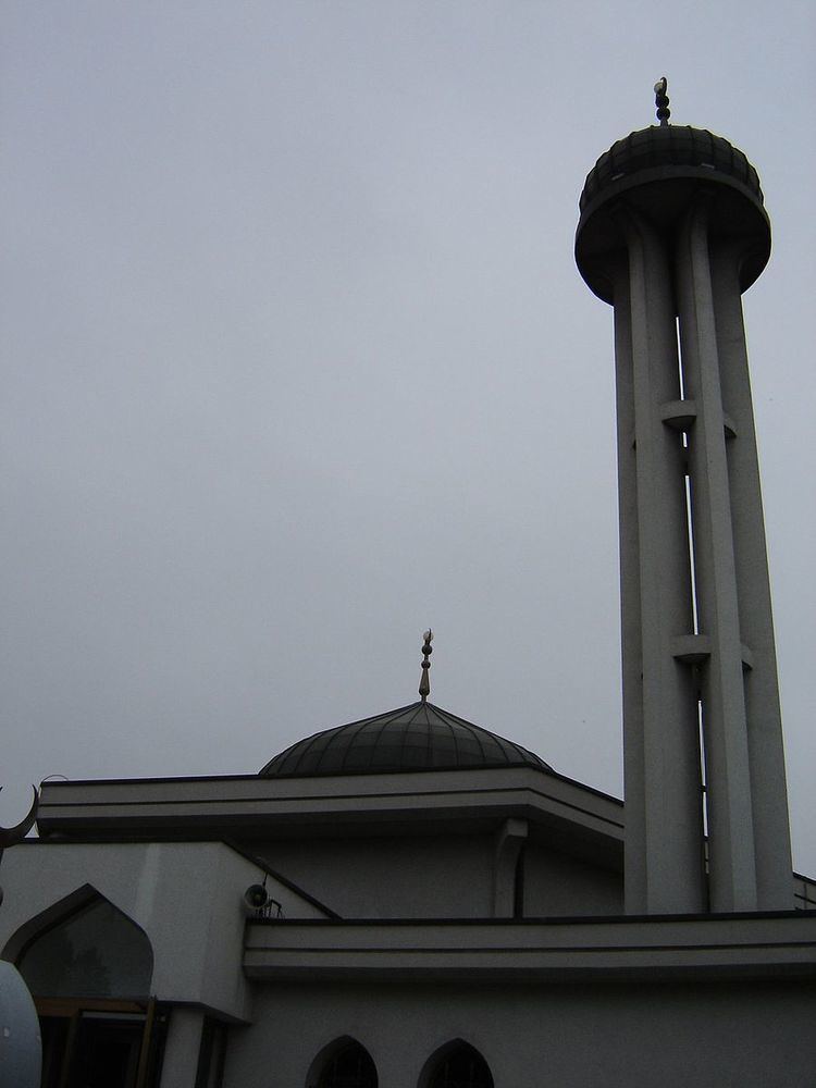 Mosque of Segrate