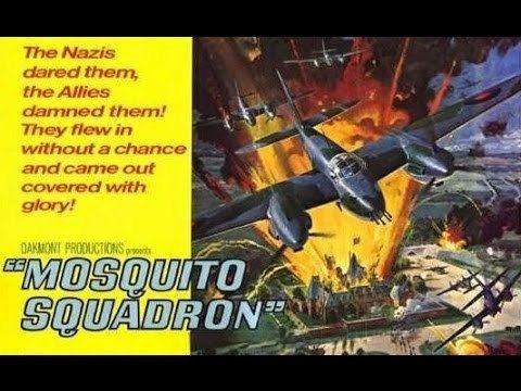 Mosquito Squadron Mosquito Squadron Suite YouTube