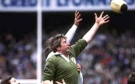 Moss Keane Ireland and Lions forward Maurice 39Moss39 Keane dies aged