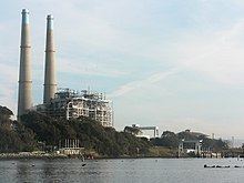 Moss Landing Power Plant httpsuploadwikimediaorgwikipediacommonsthu