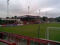 Moss Lane httpsuploadwikimediaorgwikipediacommonsthu