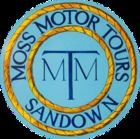 Moss Motor Tours httpsuploadwikimediaorgwikipediaenthumb8
